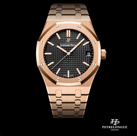 audemars piguet oro rosa barrichello|audemars piguet watch.